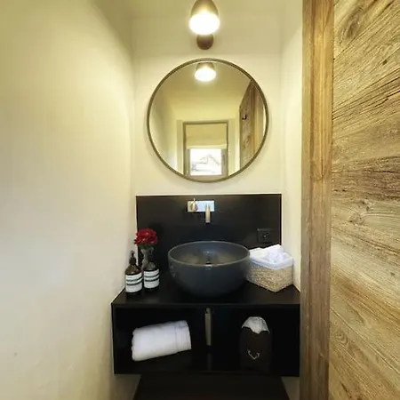 Chalet Chalet Lodge, Verbier