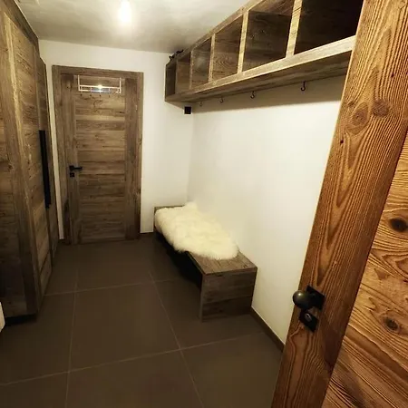 Chalet Chalet Lodge,
