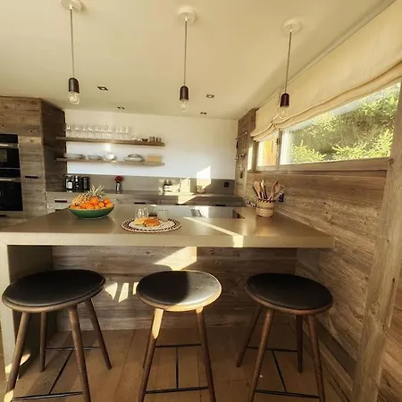 Chalet Chalet Lodge,