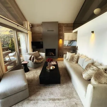 Chalet Chalet Lodge, *