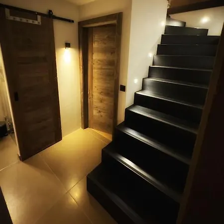 Chalet Lodge, Verbier