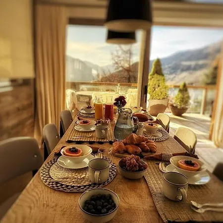 Chalet Lodge, * Verbier