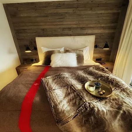 Chalet Chalet Lodge, Verbier