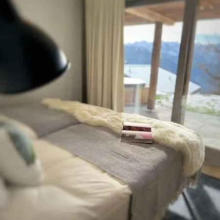 Chalet Chalet Lodge,