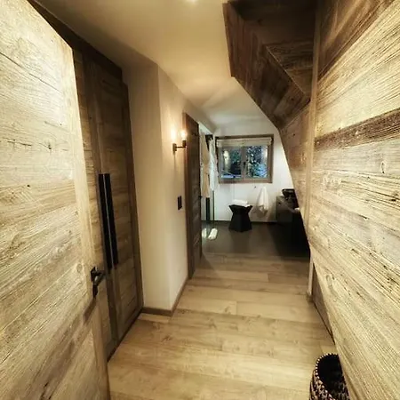 Chalet Chalet Lodge, *